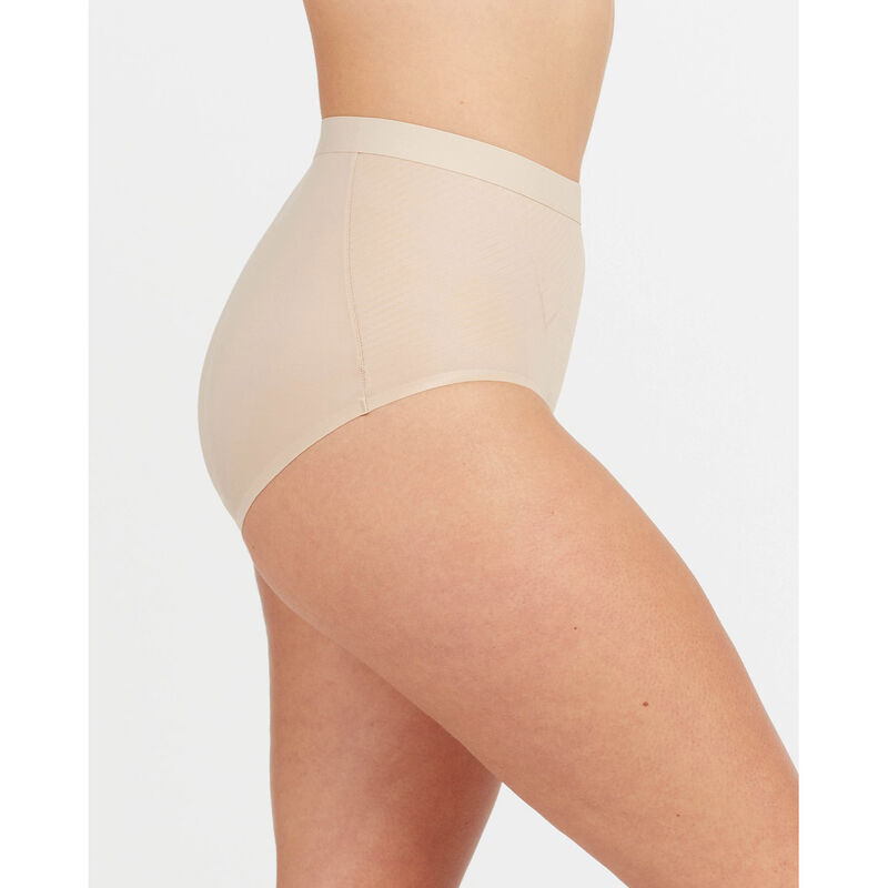 SPANX Shape Invisible Brief image number 2